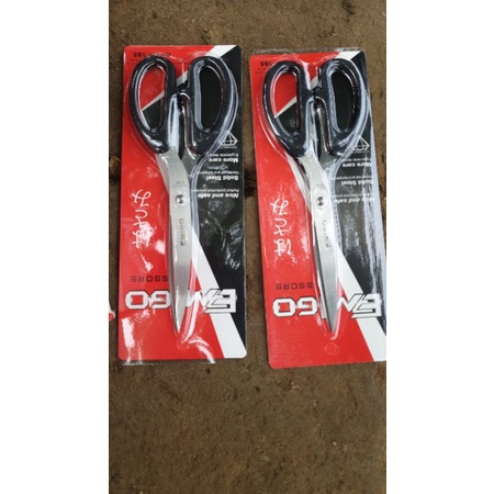 

GUNTING IDEAL BESAR ORIGINAL BEST QUALITY - PM