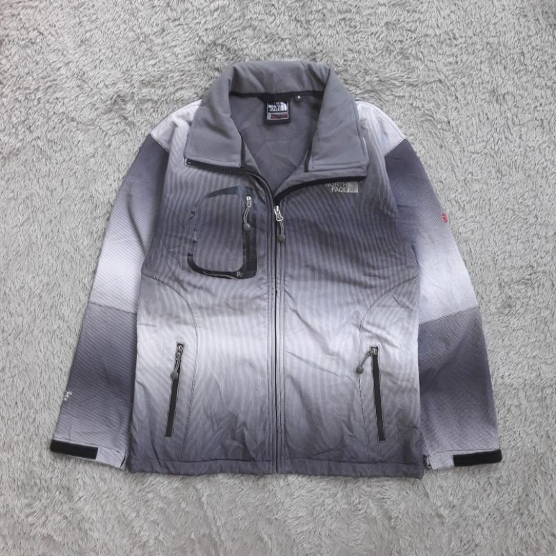 Tnf summit series goretex xcr outdoor jacket