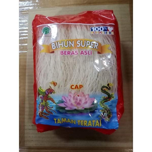 

bihun taman teratai 450gr