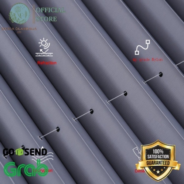 Promo TIRAI MOBIL ANTI PANAS / SUN SHIELD Dashboard Mobil UV DO Limited