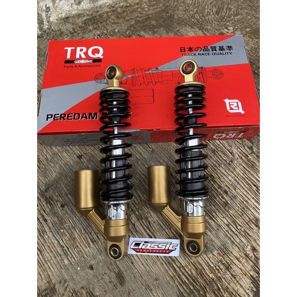 shock tirev skok tirev import shock tiger revo