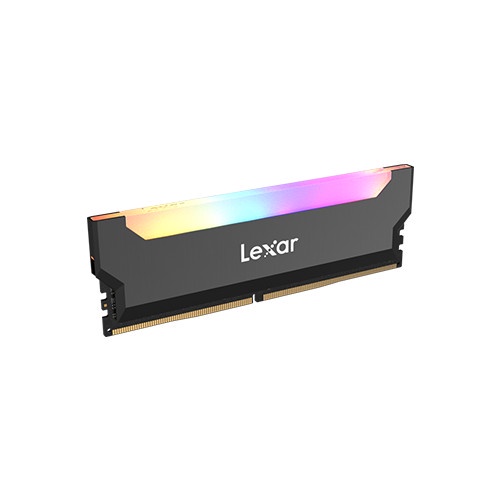 Lexar Hades RGB DDR4 3600 Desktop Memory - 16B