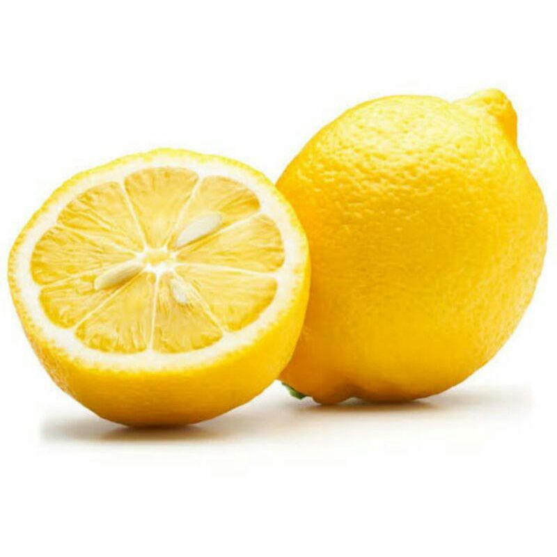 

Lemon California 1 kg