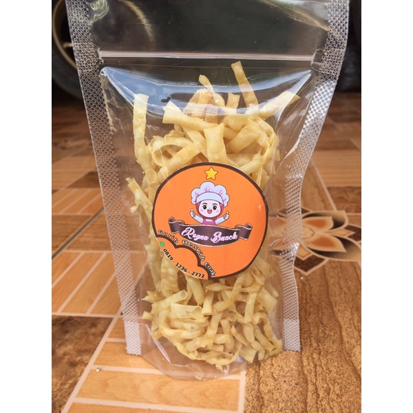 

stik jaring