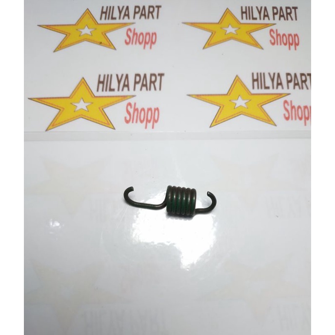 per kampas ganda yamaha nmax aerox original