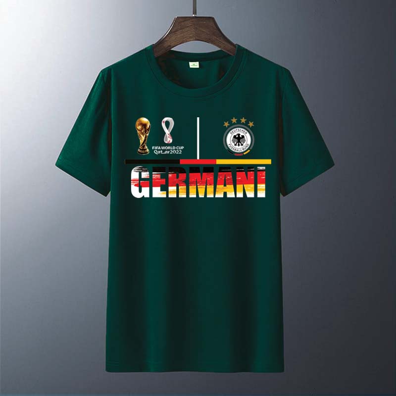 FF KAOS EDISI PIALA DUNIA 2022 COCOK BUAT NOBAR