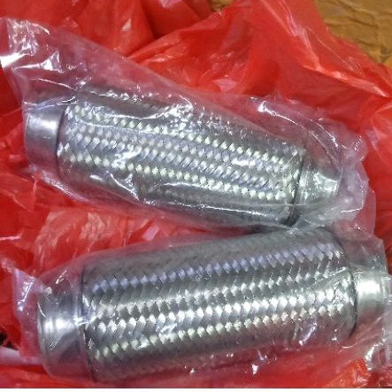 fleksibel kenalpot Isuzu elf nkr71