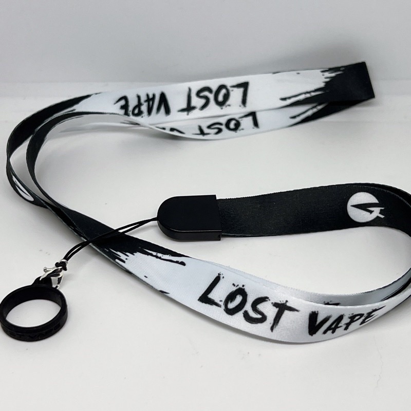TALI GANTUNGAN LANYARD LOSTVAPE HARGA 1PCS
