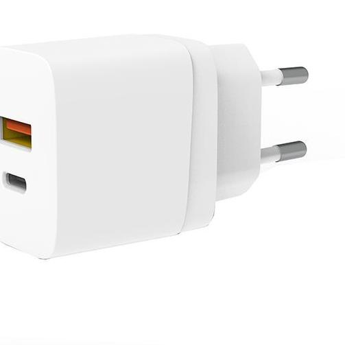 Loops DualPort Charger 20W
