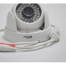 Kamera CCTV Kamera Outdoor | Indoor 1 MP ZKTEco GT-AD-1210A