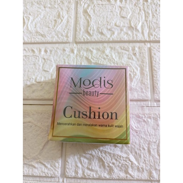 Cushion Modis Beauty