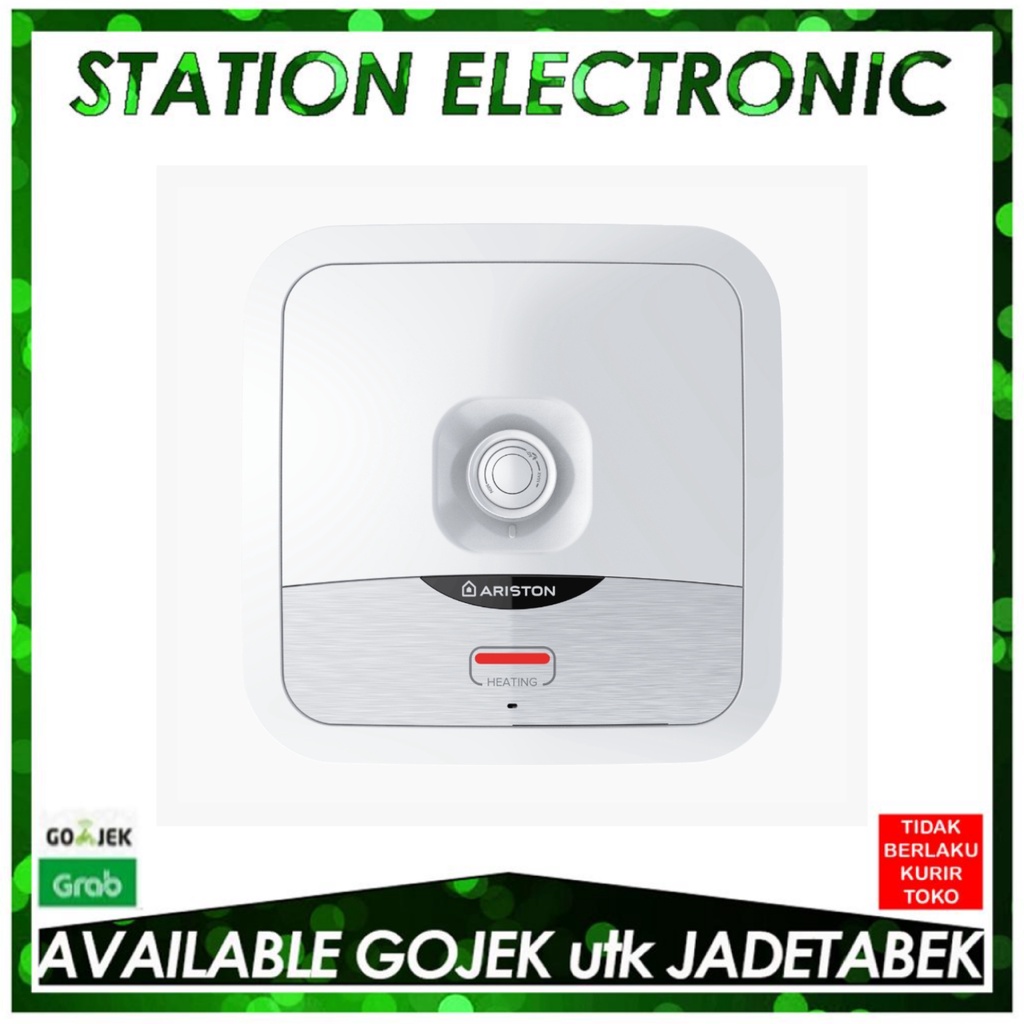 ARISTON WATER HEATER 15 LITER AN2 15 B AN2-15B200 AN2-15B