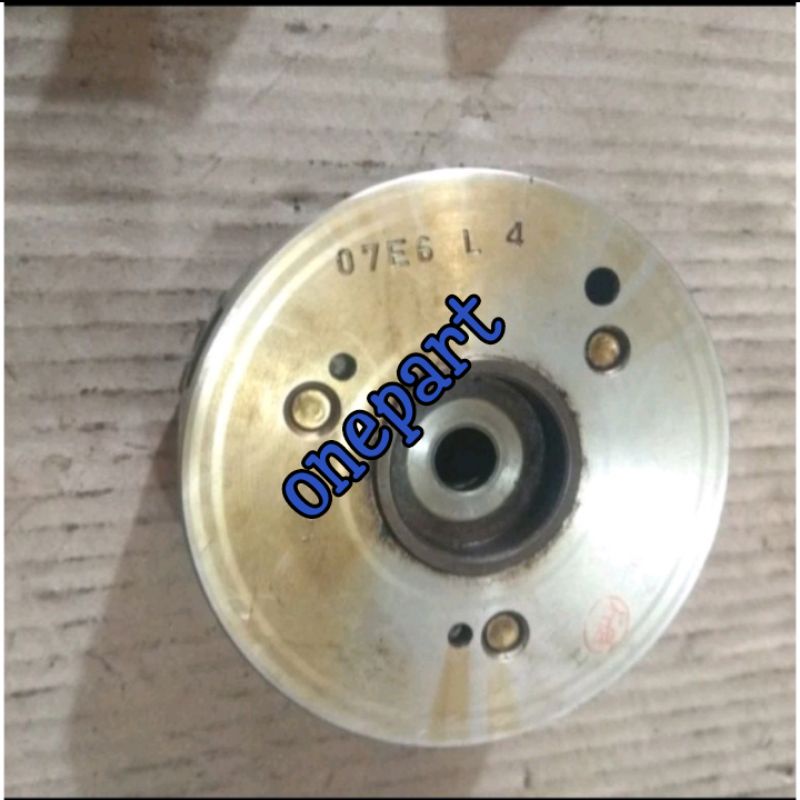 Gear sprocket noken as grandmax Luxio original