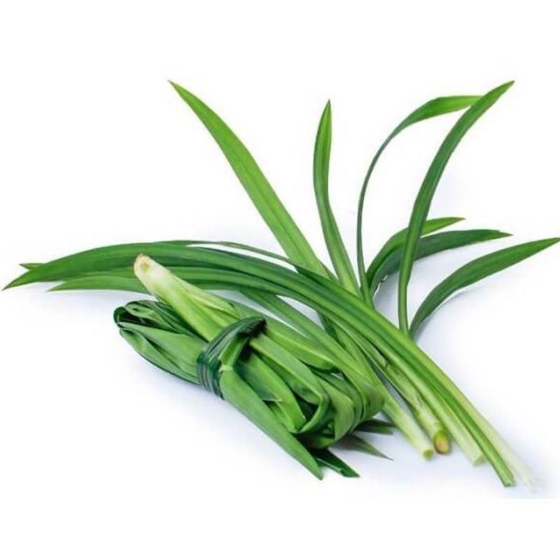 

SaYURAN SEGAR DAUN PANDAN