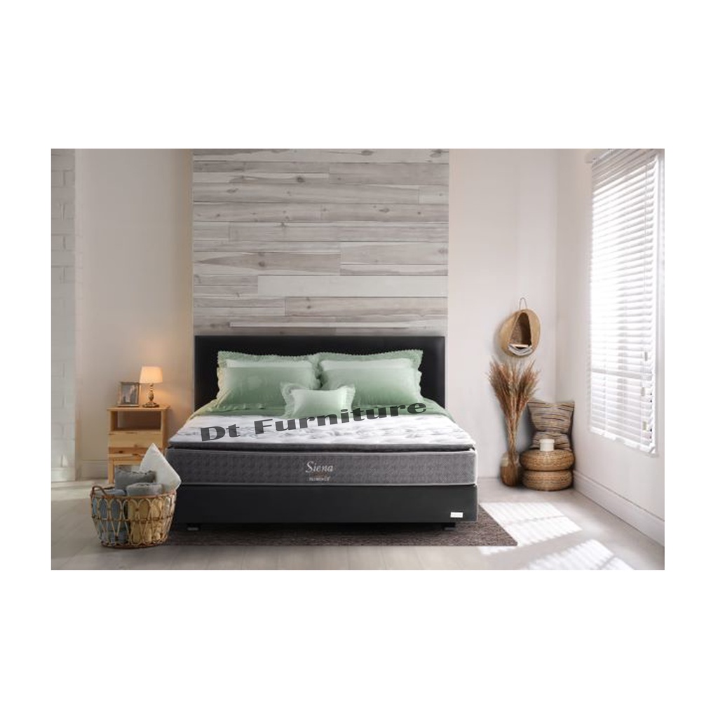 Kasur Florence Siena 180 x 200 (Kasur Saja / Mattress Only)