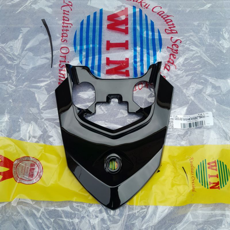 COVER TAIL/TUTUP BODI BELAKANG VARIO 125 OLD KZR