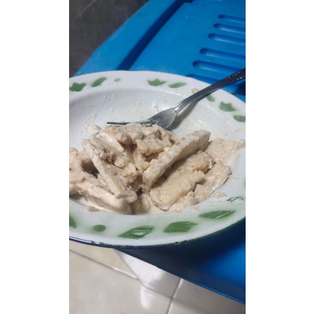 

Tepung Bumbu serbaguna Miroso