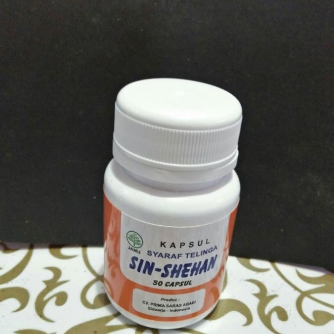 

Sale Obat telinga sin- shehan kapsul /OBAT TELINGA BERDENGUNG/OBAT TELINGA BERAIR/OBAT TELINGA TERSUMBAT/OBAT TELINGA BUDEG/OBAT TELINGA BERNANAH