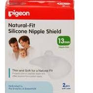 PIGEON NIPLE SHIELD