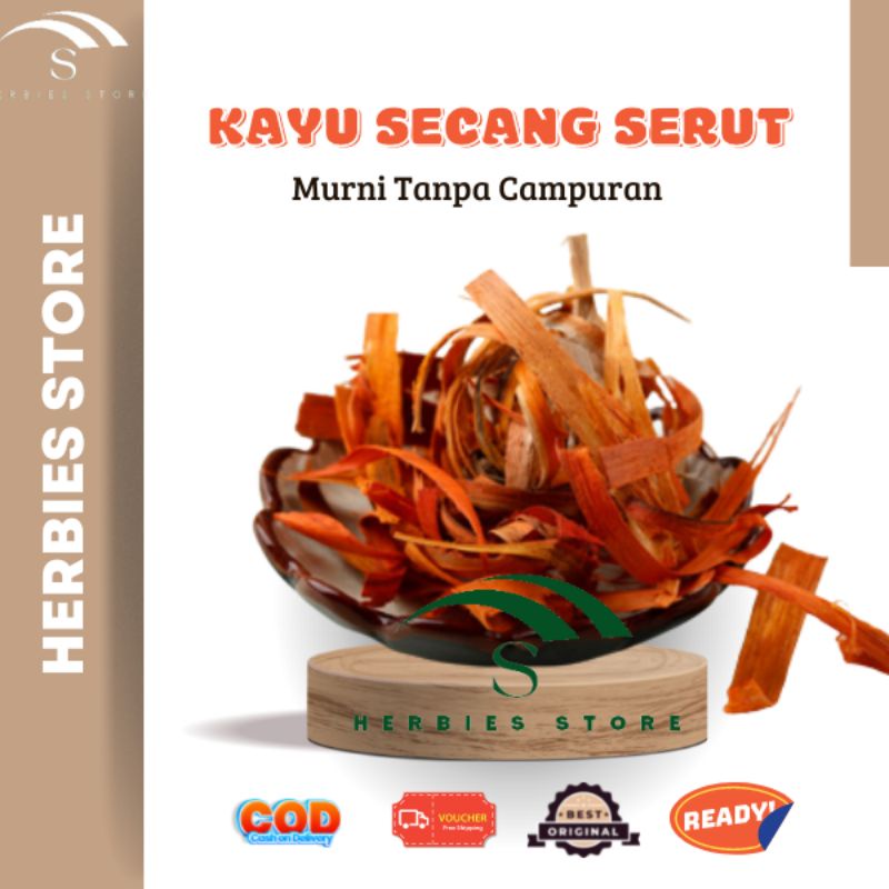 

Kayu Secang Serut Kering Minuman Tradisional Kaya Anti Oksidan Mengobati Diabetes Grade A