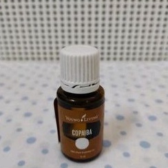 Copaiba Young Living 15ml Minyak Essential Oil YL 15 ml Asli Original
