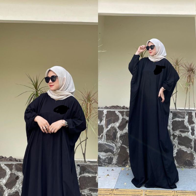 (GROSIR DASTER) Riyana Kaftan Rayon ● Paula Kaftan ● Bara Kaftan ● Kaftan Sari Bilbina SUPER Jumbo Big TERLARIS BUNDA HOME KAFTAN | BAHAN RAYON SUPER GRADE A | RESLETING DEPAN Jois Kaftan Home Daster Jumbo Motif Batik Bahan Rayon Bisa Cod Bunda