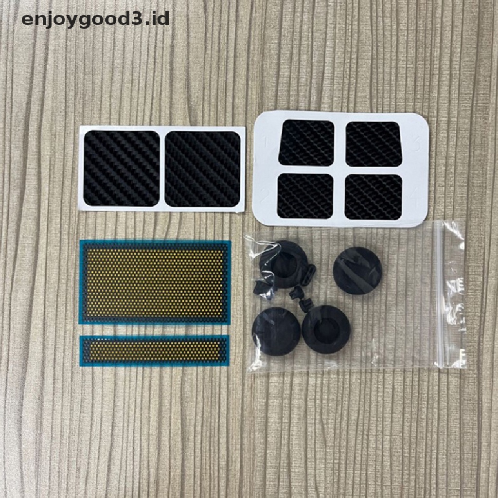 Cover Pelindung Anti Gores Bahan Silikon Untuk Konsol Steam Deck