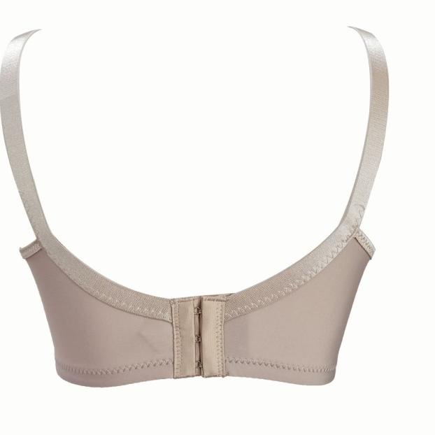 Sorella Bra Comfort Light S10-29362 ( Cup C & Cup D ) - Dark Blue, 36C