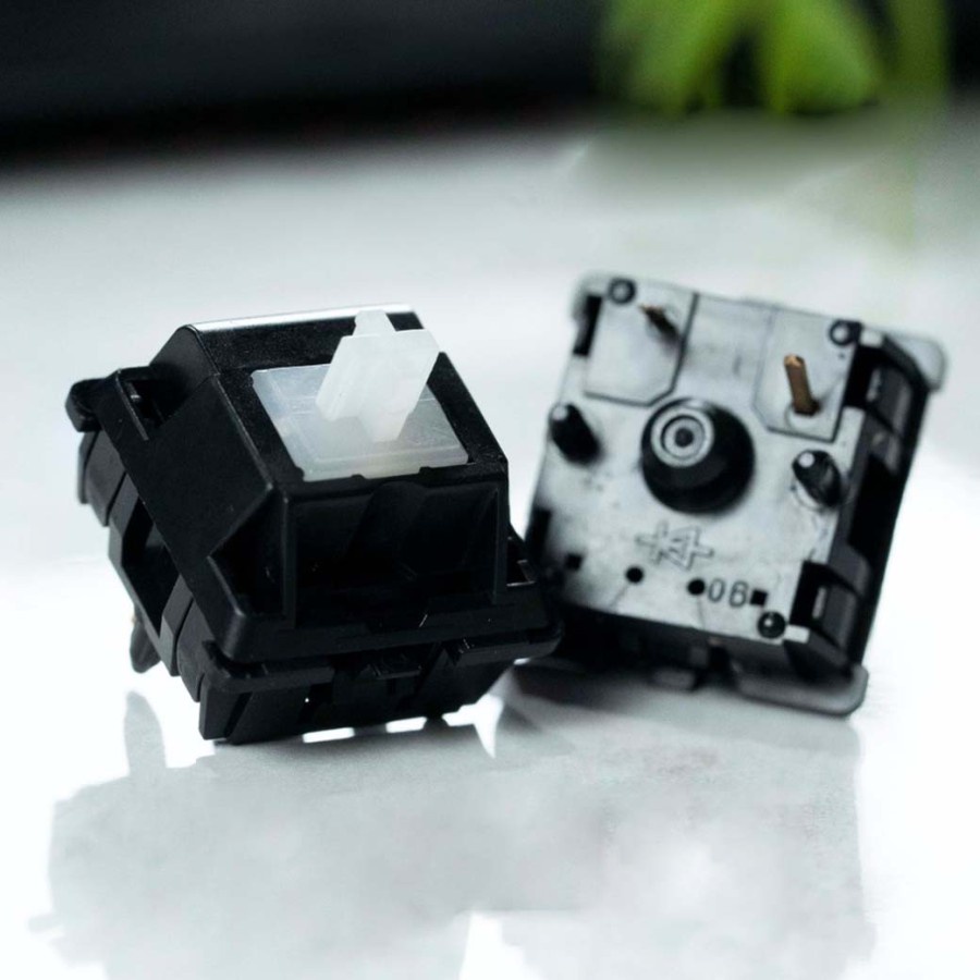 Durock Piano POM Switch