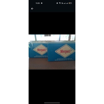 

amplop merpati dengan Lem