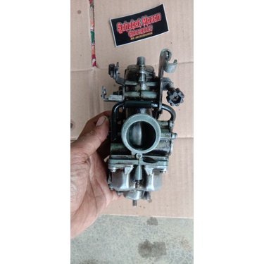 karburator honda tiger original