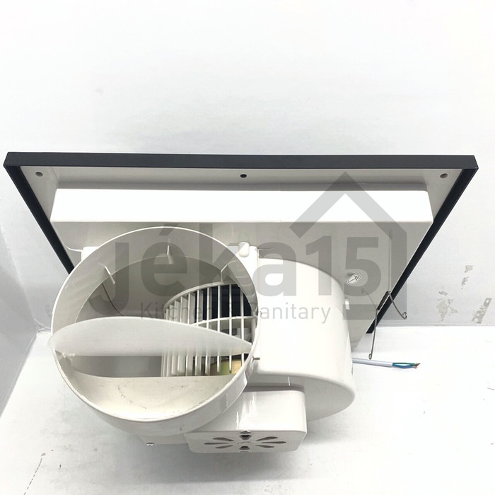 EXHAUST FAN PLAFON SIOUNHATA | PENGHISAP UDARA | KIPAS ANGIN | SHT-30AB