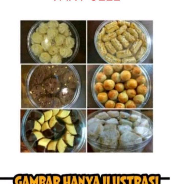 

ヲ VD. SNACK MAKANAN ㅿ