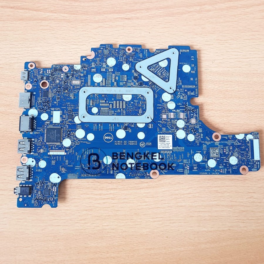 Motherboard Dell Inspiron 15 5583 5584 CN-0JRHY1 JRHY1 MX130 i7-8565U 18763-1