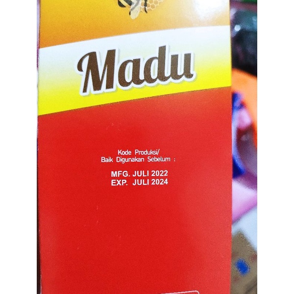 madu sumbawa 1liter (1000ml ) Madu lebah liar hutan sumbawa #madumurni #maduhutan #madusumbawa#maduasli