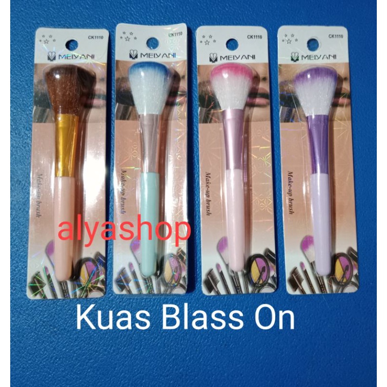 Kuas Blass On