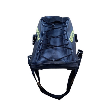 Tas Box Motor Dashbag TankBag Tas HP GPS Selempang Slingbag Waterproof