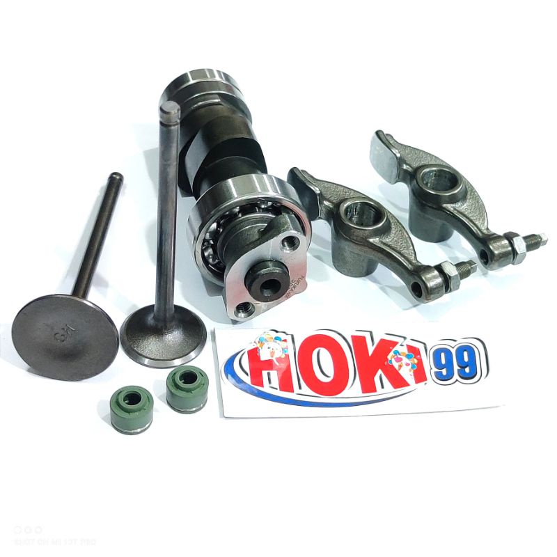 NOKEN AS SEPAKET CS1, CS ONE