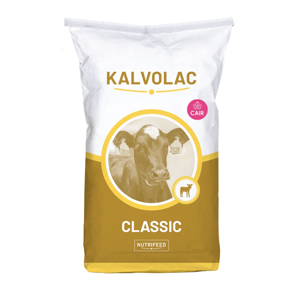 SUSU KALVOLAC 1KG ORIGINAL - SUSU CEMPE - ANTI DIARE - SUSU ANAK KAMBING - SUSU PENGGANTI