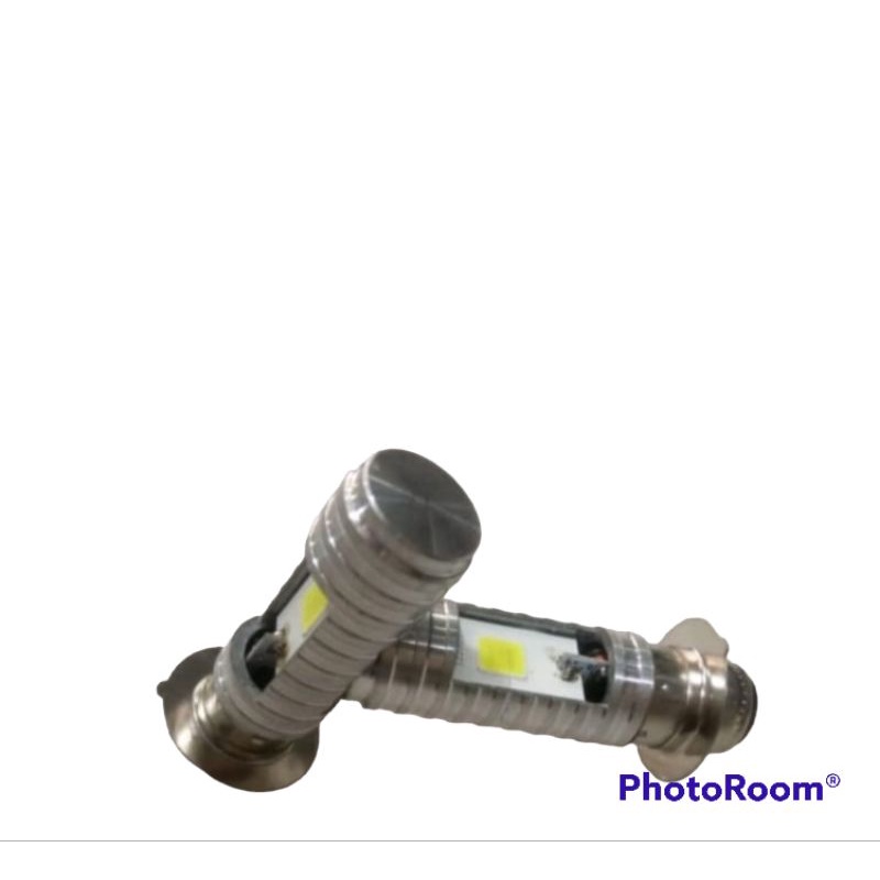 Bohlam depan LED Supra Vario Beat Mio sporty mio