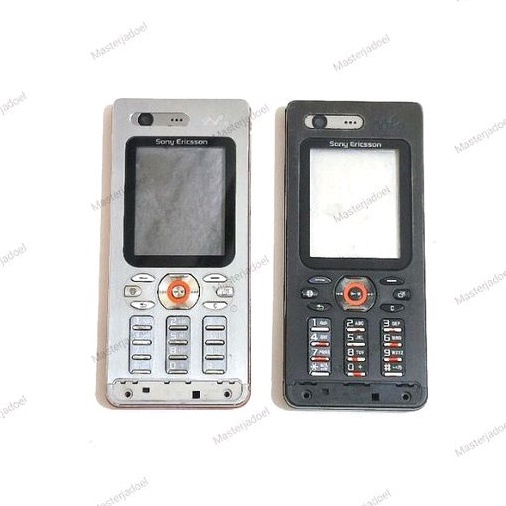 Original Sony Ericsson W880 W880i 3G Mobile Phone 1.8'' TFT Screen