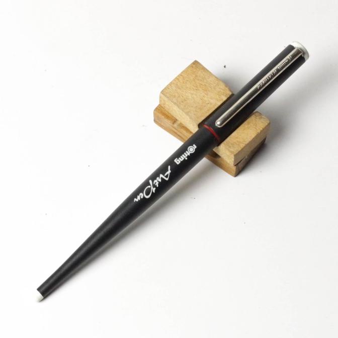 

(1984 - Present) Rotring Artpen Calligraphy 2.3mm