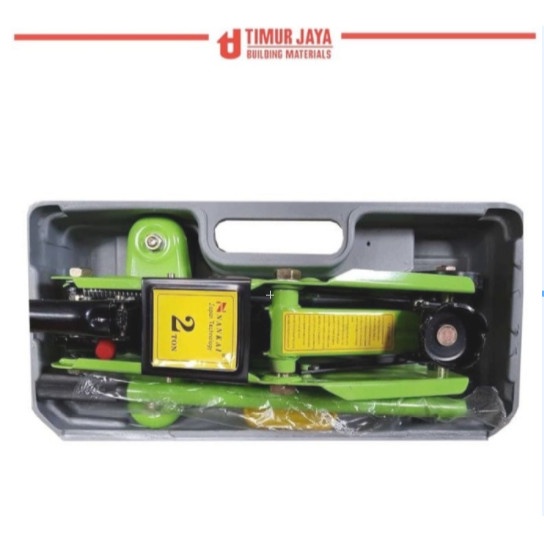 Dongkrak Mollar Dongkrak Buaya 2 Ton Dongkrak Mobil Universal Tekiro