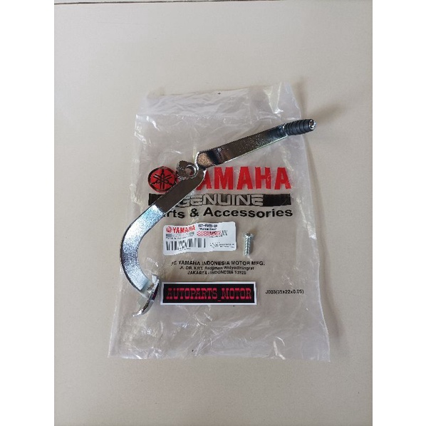PEDAL OPERAN GIGI YAMAHA JUPITER MX LAMA