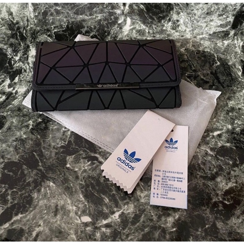 Wallet Adidas Issey MIyake