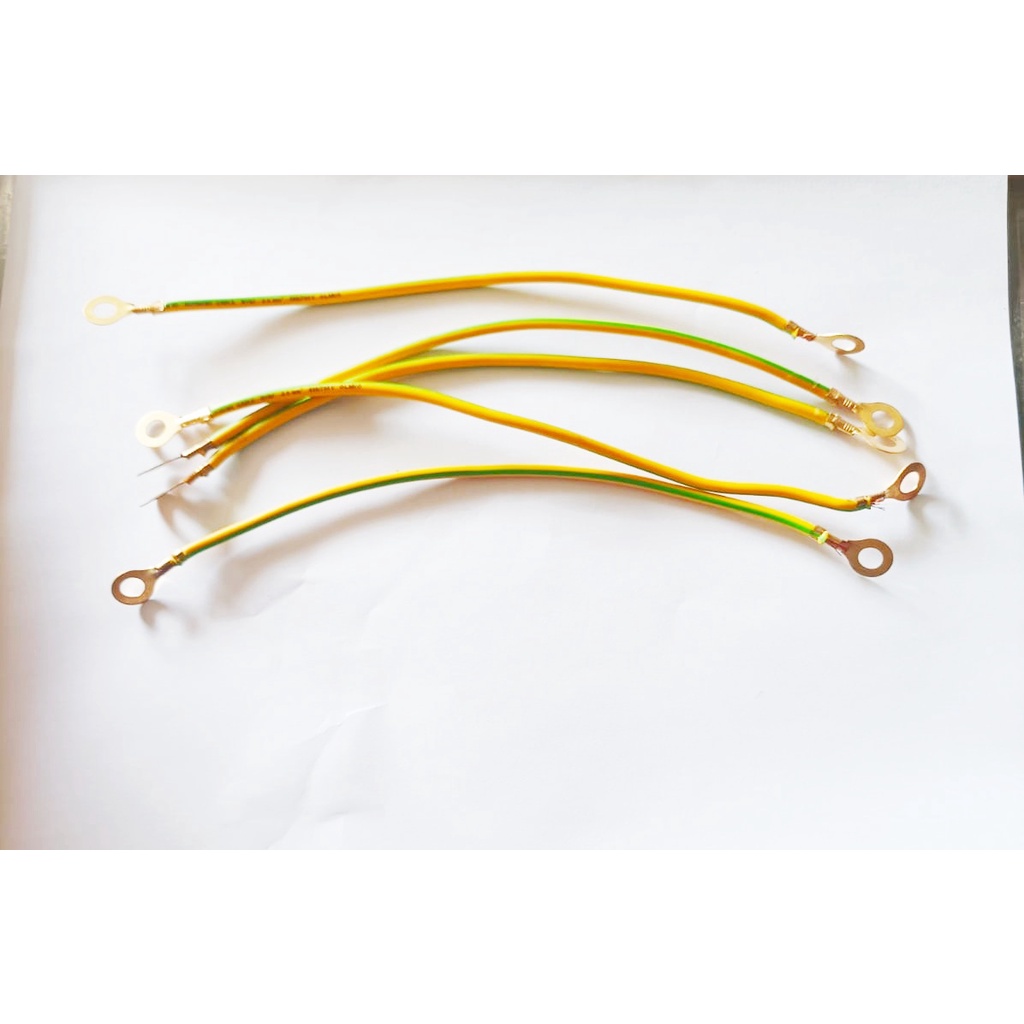 SUPREME KABEL SKUN KBEL PENGUBUNG AKI SEPEDA LISTRIK KABEL SKUN