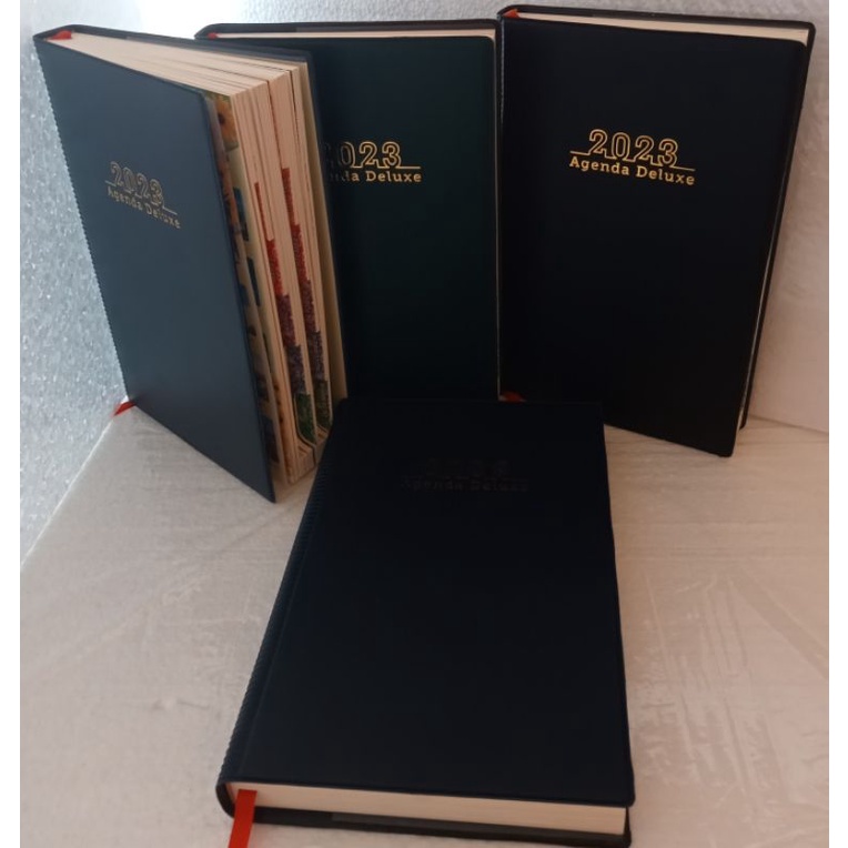 

AGENDA/BUKU AGENDA/AGENDA TAHUNAN/AGENDA 2023/BUKU