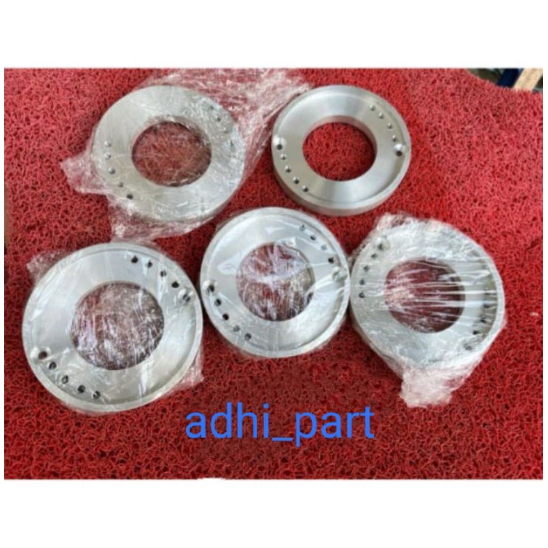 adaptor plendes mahnit magnet magnit RM spek bleyer Rx king