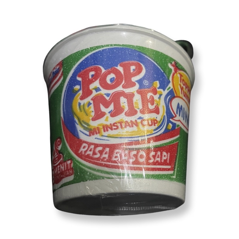 

Pop Mie Mini Rasa Baso Sapi 38 Gr