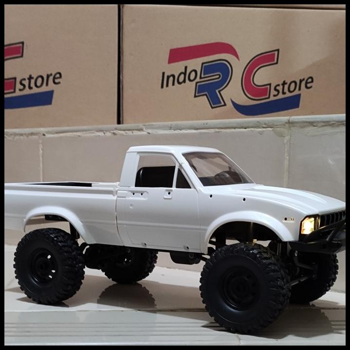 Promo Wpl C24-1 C24 1 Rtr Full Propo